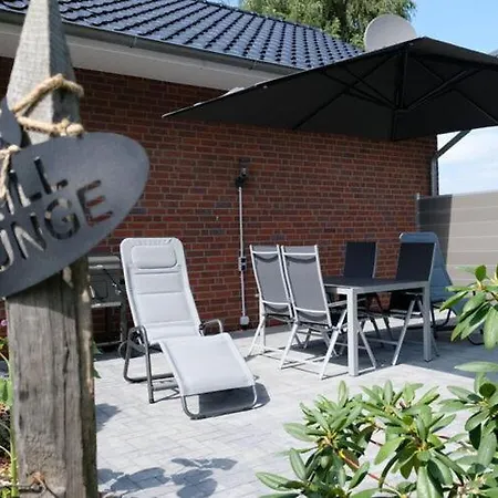 Lägenhet Schwarting In Wiefelstede