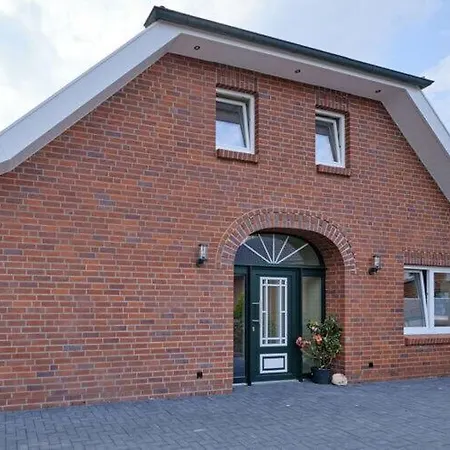 Schwarting In Lägenhet Wiefelstede